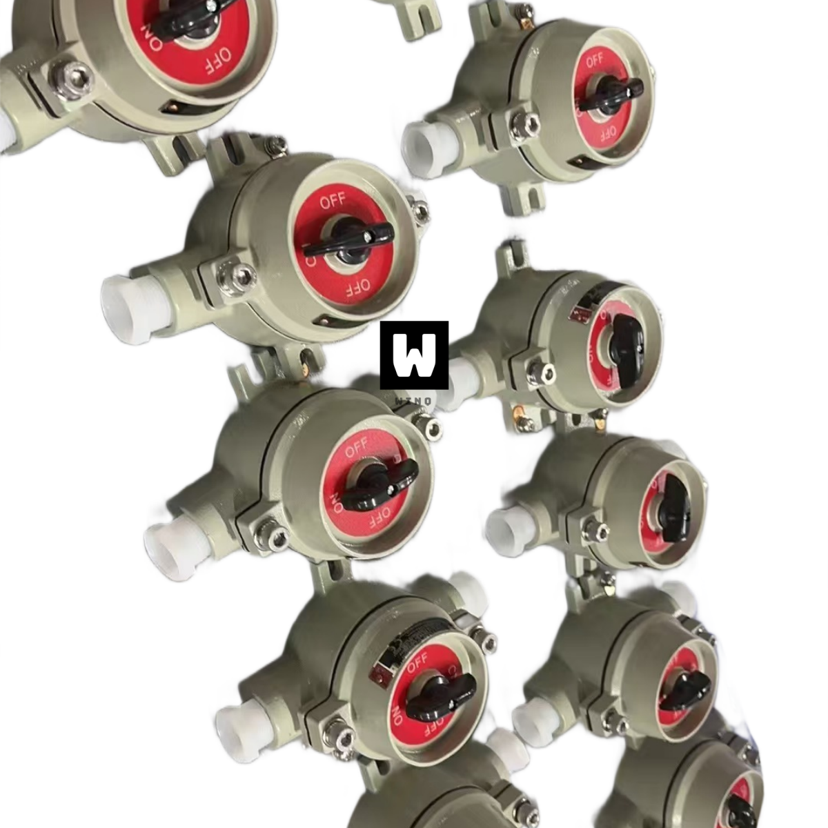 Explosion Proof  Switch-WQ-SW-10