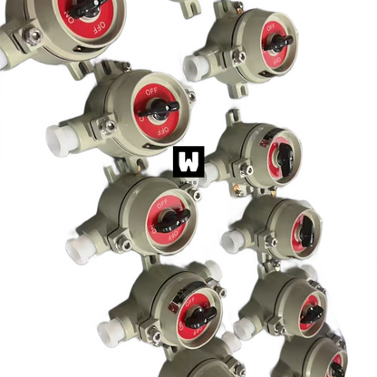 Explosion Proof  Switch-WQ-SW-10
