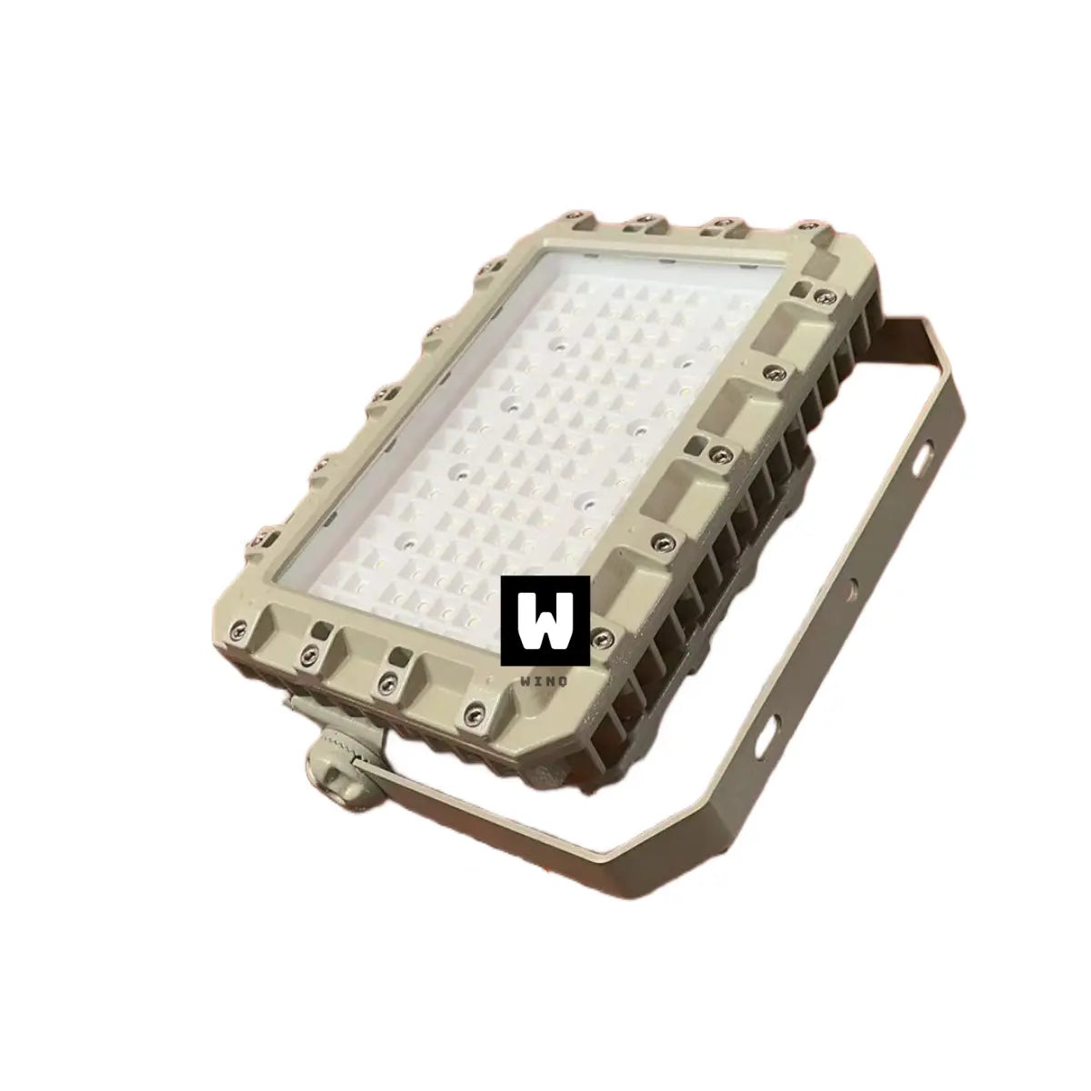 IECEX-WQ-GYD780-Explosion Proof LED Flood  Light WINQ GLOBAL