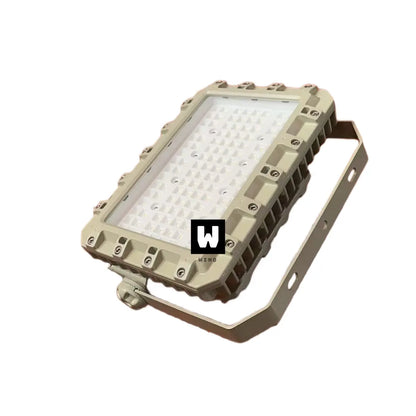 IECEX-WQ-GYD780-Explosion Proof LED Flood  Light WINQ GLOBAL