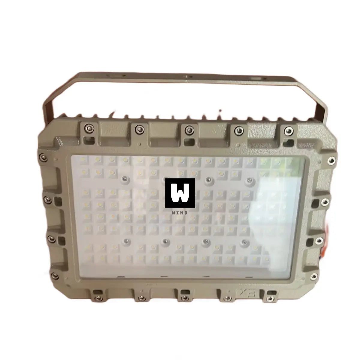 IECEX-WQ-GYD780-Explosion Proof LED Flood  Light WINQ GLOBAL