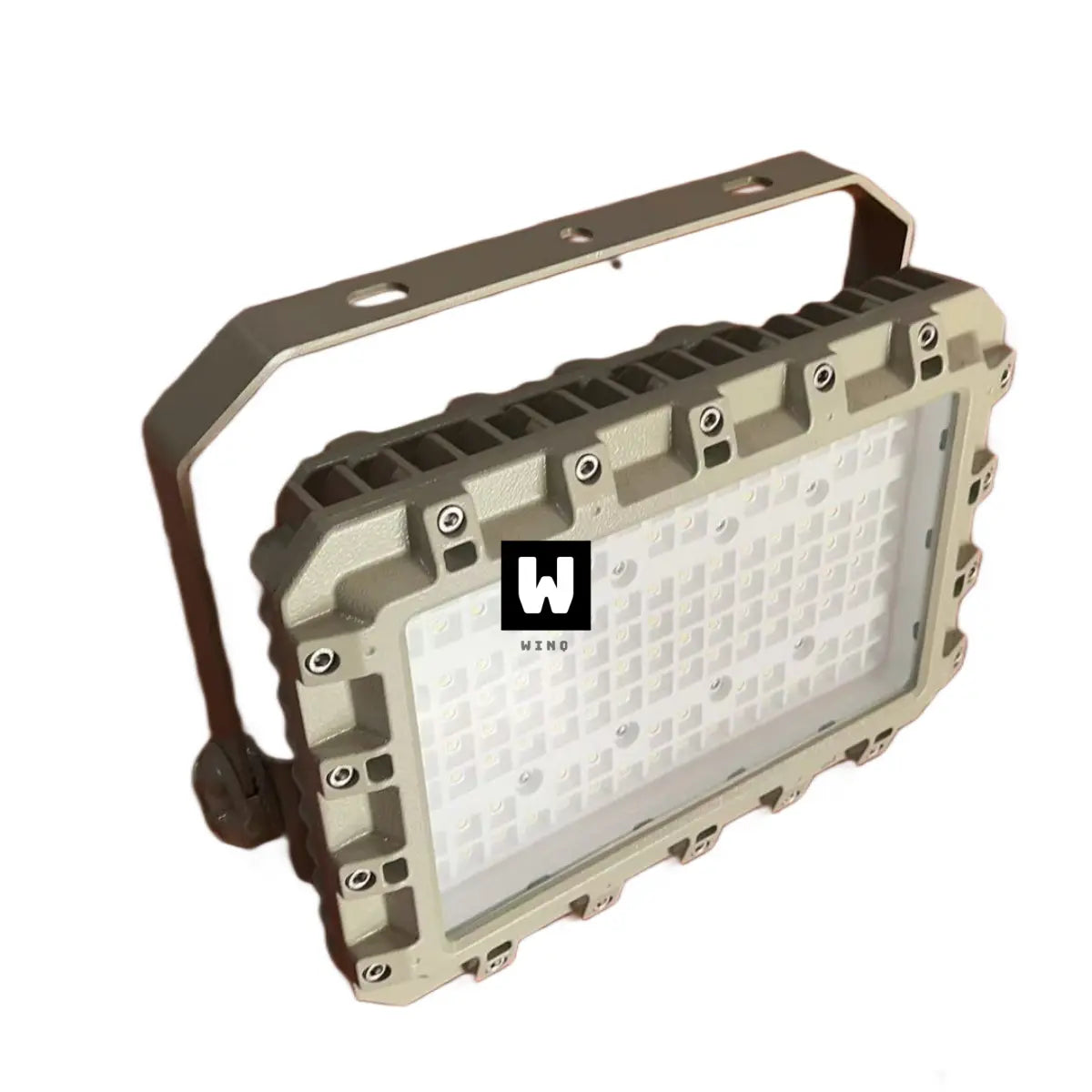 IECEX-WQ-GYD780-Explosion Proof LED Flood  Light WINQ GLOBAL