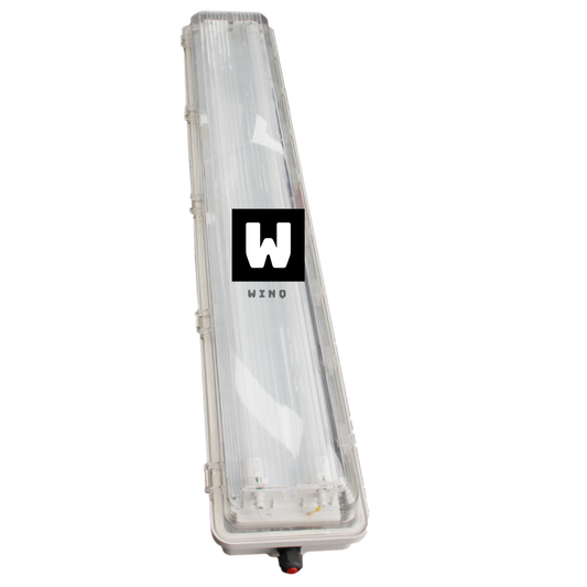 ATEX-BYS-Explosion Proof LED Linear Light