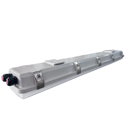 IECEX Explosion proof LED linear light WINQ GLOBAL